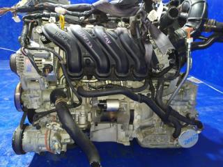 Двигатель SIENTA 2008 NCP81 1NZ-FE