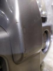 Nose cut PAJERO MINI 2004 H58A 4A30