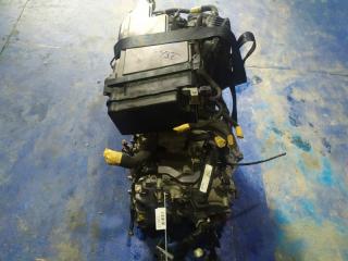 Двигатель WAGON R 2011 MH23S K6A