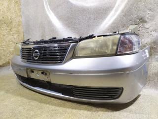 Nose cut передний NISSAN SUNNY FB15 QG15DE