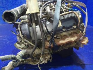 Двигатель NAVIGATOR 1997 UN173 TRITON54L