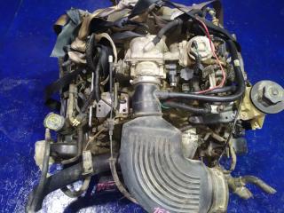 Двигатель NAVIGATOR 1997 UN173 TRITON54L