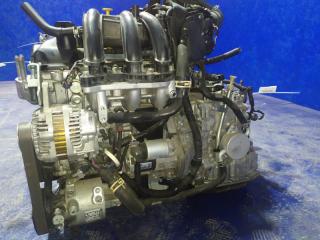 Двигатель DAYZ 2013 B21W 3B20