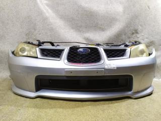 Nose cut SUBARU IMPREZA 2006 GGC EL154 контрактная