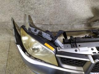 Nose cut IMPREZA 2006 GGC EL154