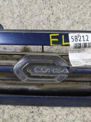 Решетка радиатора передняя CORSA EL51