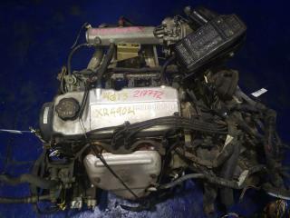 Двигатель MIRAGE 1999 CJ1A 4G13