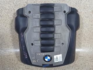 Пластиковая крышка на двс BMW 7-SERIES