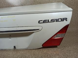 Крышка багажника задняя CELSIOR 2000 UCF31