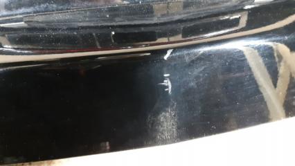 Крышка багажника задняя STS 2006