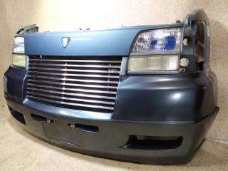 Nose cut передний NISSAN ELGRAND ALE50 VG33E