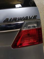 Дверь задняя задняя AIRWAVE GJ1