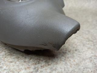 Airbag водителя TOYOTA PLATZ SCP11