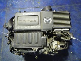 Двигатель AXELA 2005 BK5P ZY