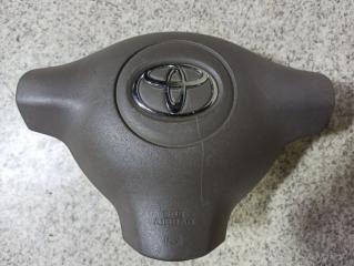 Airbag водителя TOYOTA PLATZ 2004 SCP11 контрактная