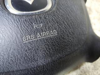 Airbag водителя MAZDA FAMILIA BJ5W