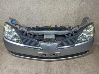 Nose cut NISSAN PRIMERA 2004 QP12 QG18DE контрактная