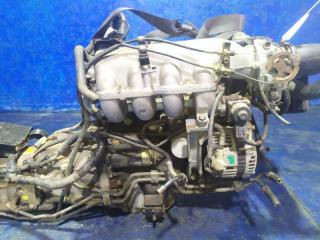Двигатель ROADSTER 2003 NB6C B6-ZE