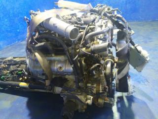 Двигатель STAGEA NM35 VQ25DET