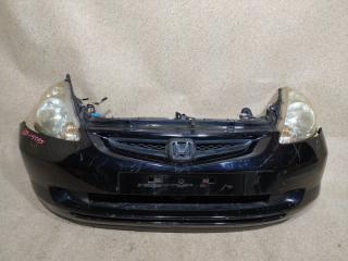 Nose cut HONDA FIT GD1 L13A контрактная