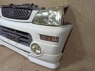 Nose cut передний DAIHATSU TERIOS KID J111G EF-DEM