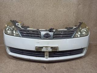 Nose cut NISSAN WINGROAD WFY11 QG15DE контрактная