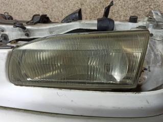 Nose cut передний COROLLA AE110 5A-FE