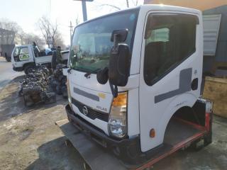 Кабина ATLAS 2013 SZ2F24 ZD30DTI