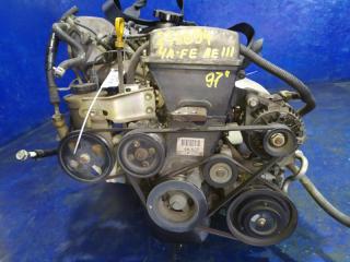 Двигатель TOYOTA SPRINTER CARIB 1997 AE111 4A-FE 19000-1A510 контрактная