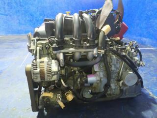 Двигатель NISSAN DAYZ B21W 3B20