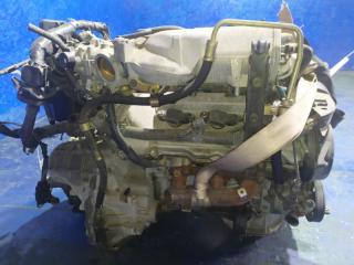 Двигатель ALPHARD 2003 MNH10 1MZ-FE VVTI