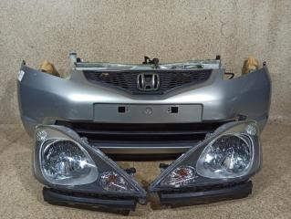 Nose cut HONDA FIT 2008 GE6 L13A контрактная