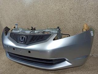 Nose cut HONDA FIT GE6 L13A