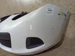 Nose cut DEMIO 2008 DE3FS ZJ-VE