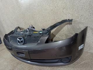 Nose cut передний MAZDA DEMIO DY3W ZJ-VE