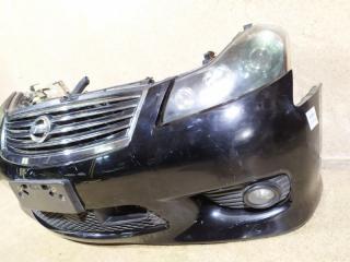 Nose cut NISSAN FUGA Y50 VK45DE