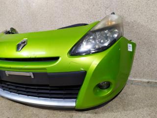 Nose cut передний CLIO 2011 BR11 K4M801