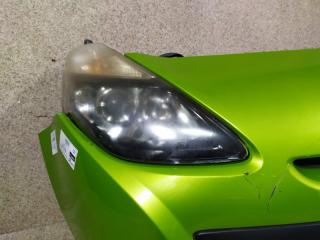 Nose cut передний CLIO 2011 BR11 K4M801