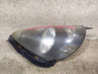 Nose cut FIT 2004 GD1 L13A