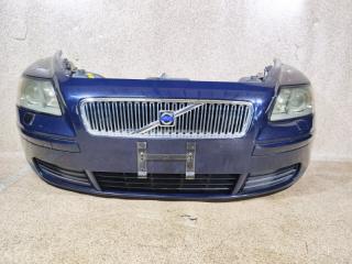 Nose cut передний VOLVO V50 2005 MW43 B5244 контрактная