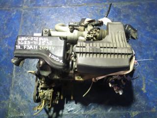 Двигатель EK WAGON 2003 H81W 3G83