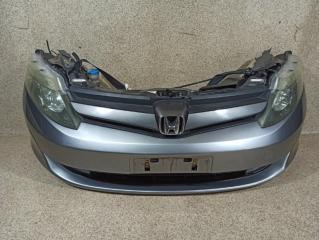 Nose cut HONDA AIRWAVE 2005 GJ1 L15A контрактная