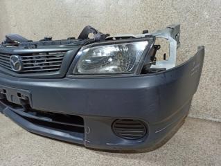 Nose cut MAZDA FAMILIA VHNY11 QG18DE