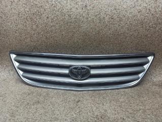 Решетка радиатора TOYOTA GAIA SXM10 53111-44040 контрактная