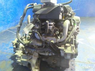 Двигатель CHEVROLET CRUZE 2001 HR51S M13A