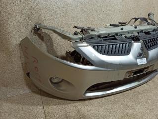 Nose cut передний MITSUBISHI GRANDIS NA4W 4G69