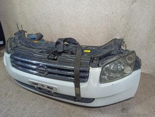 Nose cut STAGEA 2001 NM35 VQ25DET