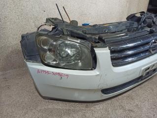 Nose cut NISSAN STAGEA NM35 VQ25DET