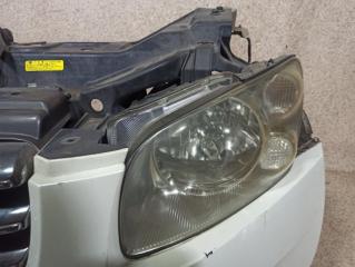 Nose cut STAGEA 2001 NM35 VQ25DET