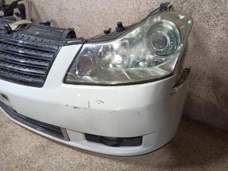 Nose cut NISSAN FUGA Y50 VQ25DE